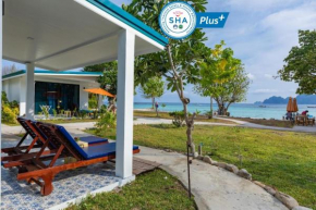  Paradise Resort Phi Phi-SHA Plus  Пхи-Пхи-Дон